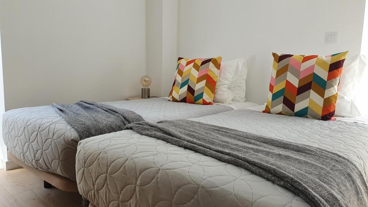 Apartment Welcome *