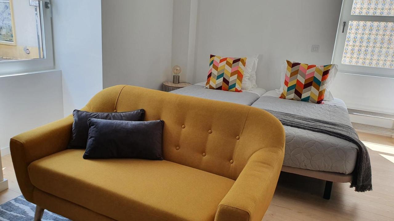 Welcome Apartment Aveiro