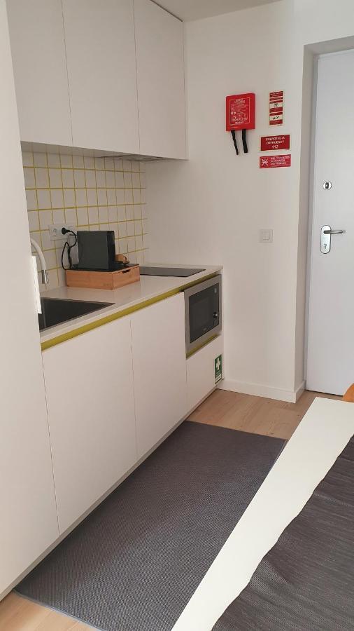 Welcome Apartment Aveiro